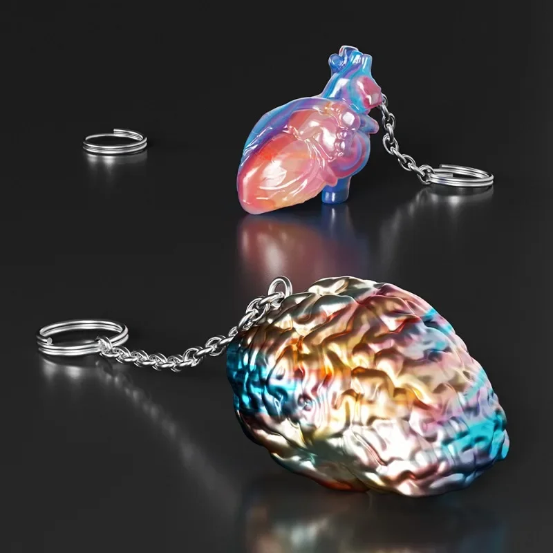 Silicone Molds Set Human Organ - Silicone Epoxy Resin Molds Set 评论和价格