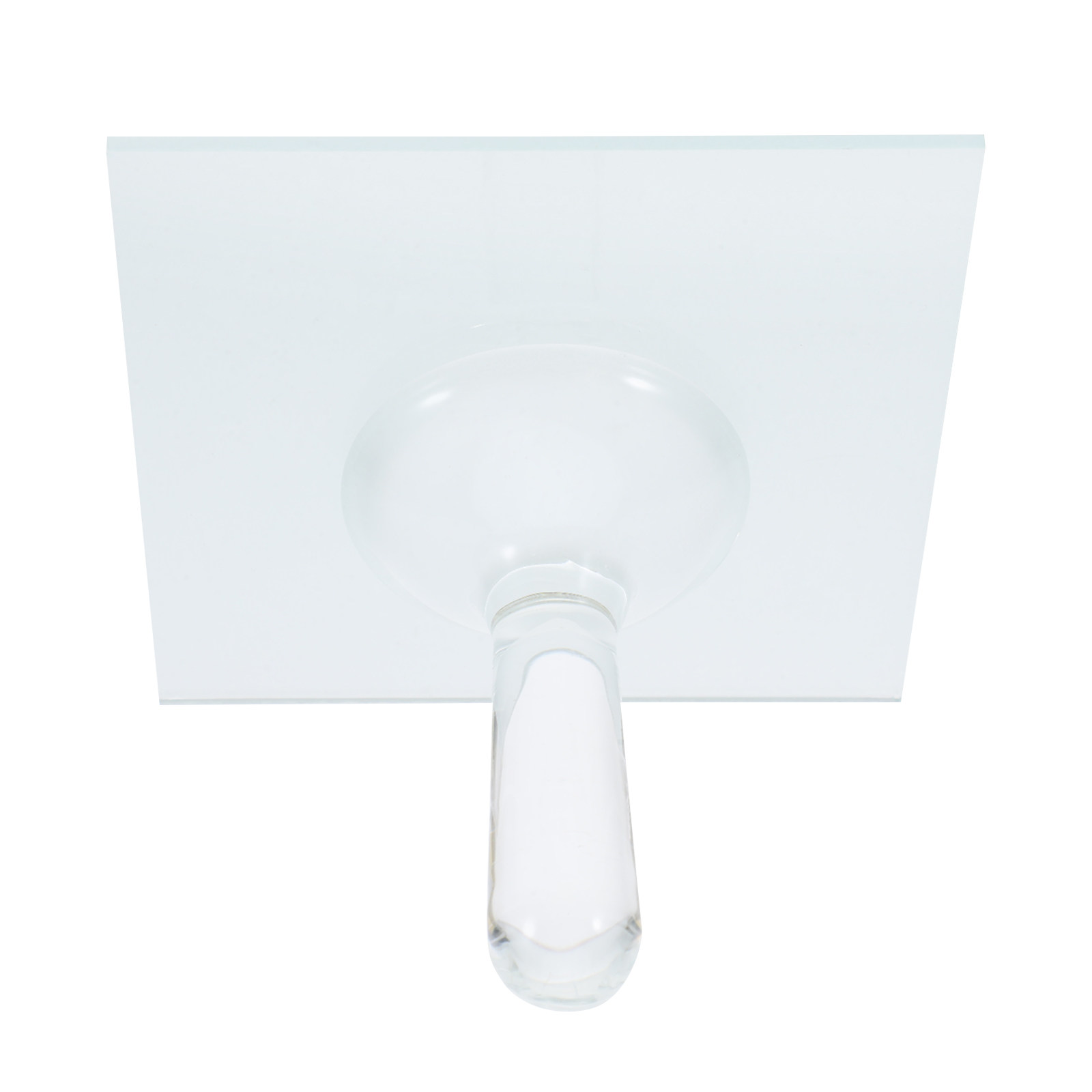 1Set Glass Muller Grinding Sla - Painting Supplies 评论和价格