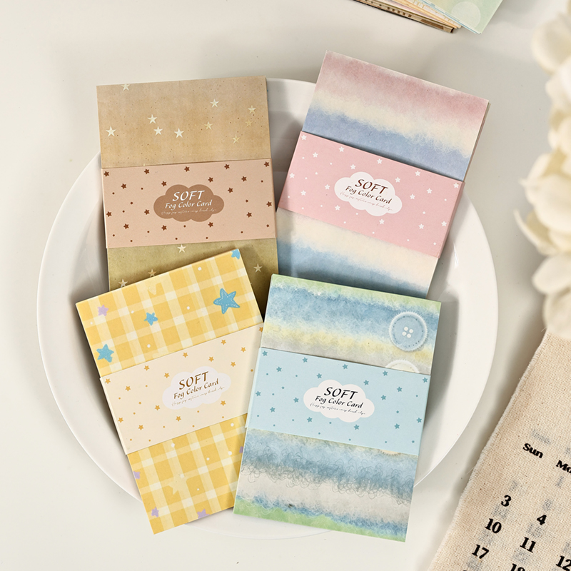 30pcs/pack Vintage Soft Mist C - Vintage Junk Journal Scrapbooking Paper 评论和价格