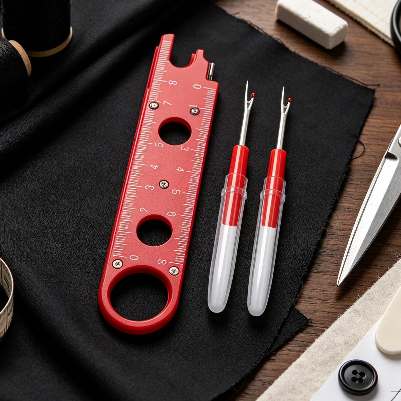 Needle Threader For Sewing Mac - Craft Tools 评论和价格
