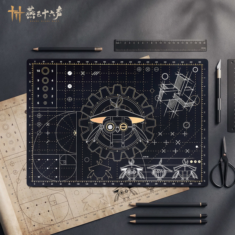 Official Where Winds Meet Clea - Craft Tools 评论和价格