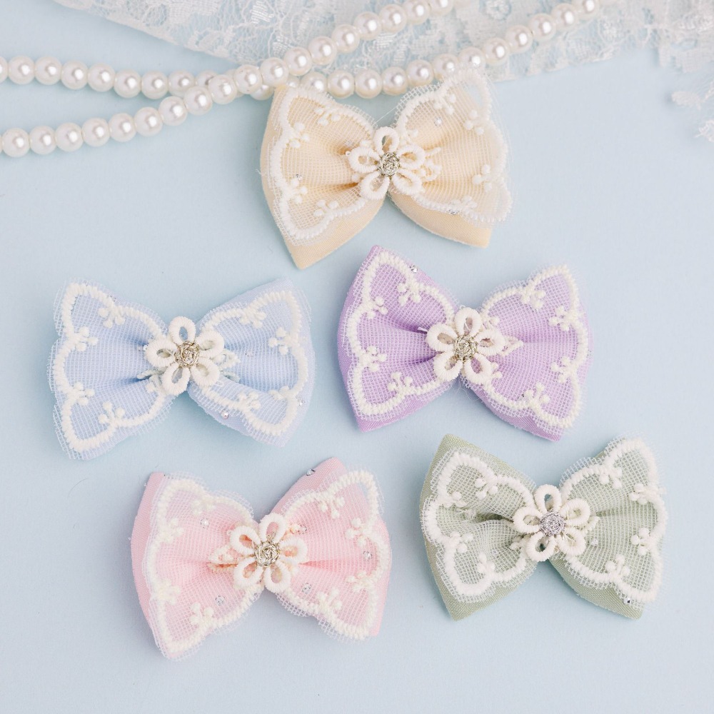 10Pcs 5*3.5cm/1.97*1.38inch La - Sewing 评论和价格