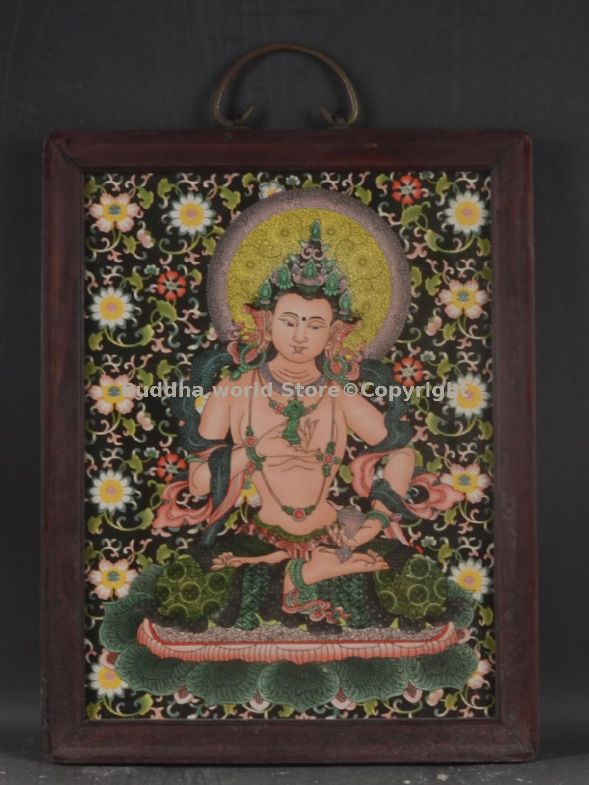 Buddhism Buddhist Supplies dec - Painting Supplies 评论和价格