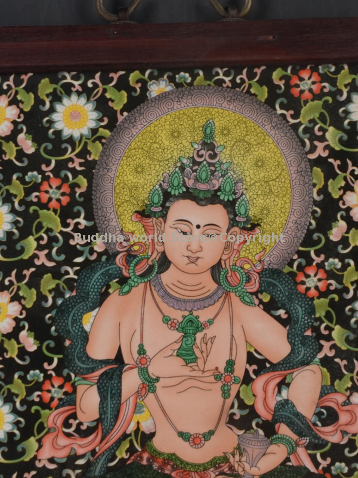 Buddhism Buddhist Supplies dec - Painting Supplies 评论和价格