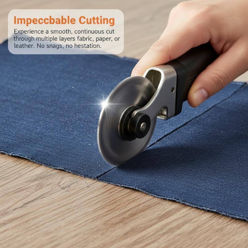 3 5 15PCS 45mm Rotary Cutter B - Rotary Cutter For Fabric 45Mm 评论和价格