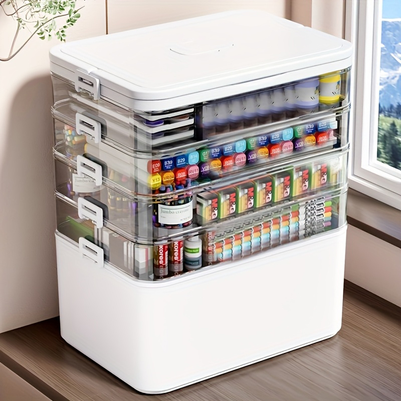 Multifunctional Multi-Layer St - Sewing 评论和价格