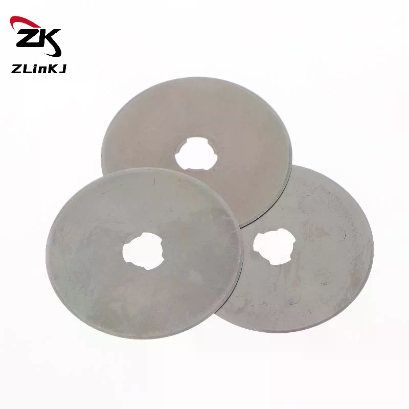 3/5/15PCS 45mm Rotary Cutter B - Rotary Cutter For Fabric 45Mm 评论和价格