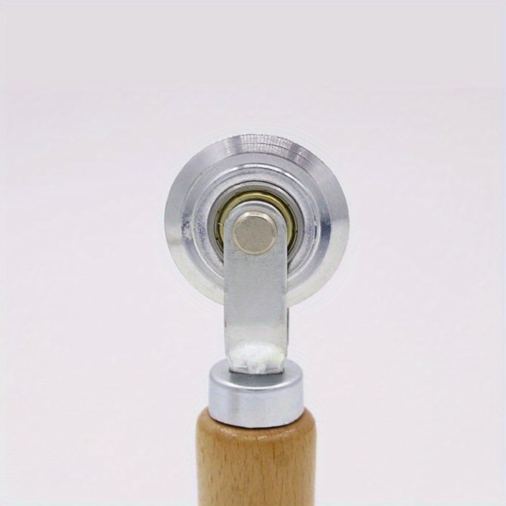 1 DIY Creasing Wheel - Craft C - Craft Tools 评论和价格