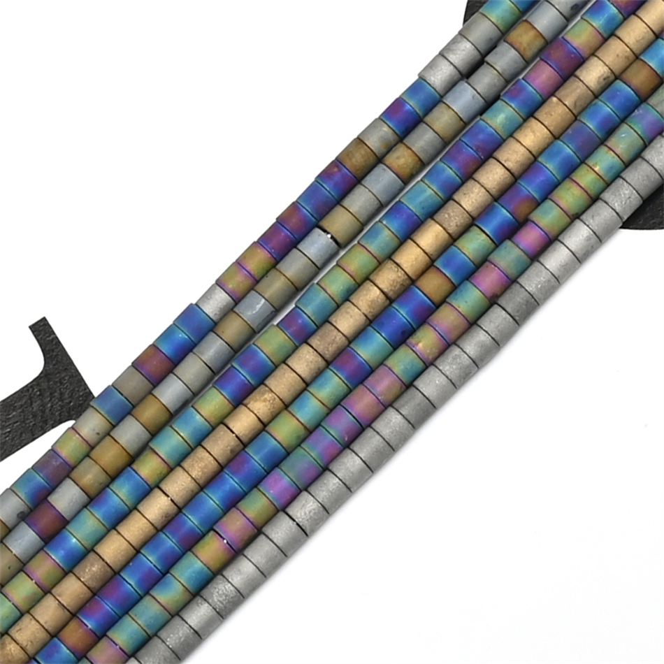 Uniform 11/0 Japanese Seed Bea - Glass Seed Beads 2Mm Jewelry Making 评论和价格
