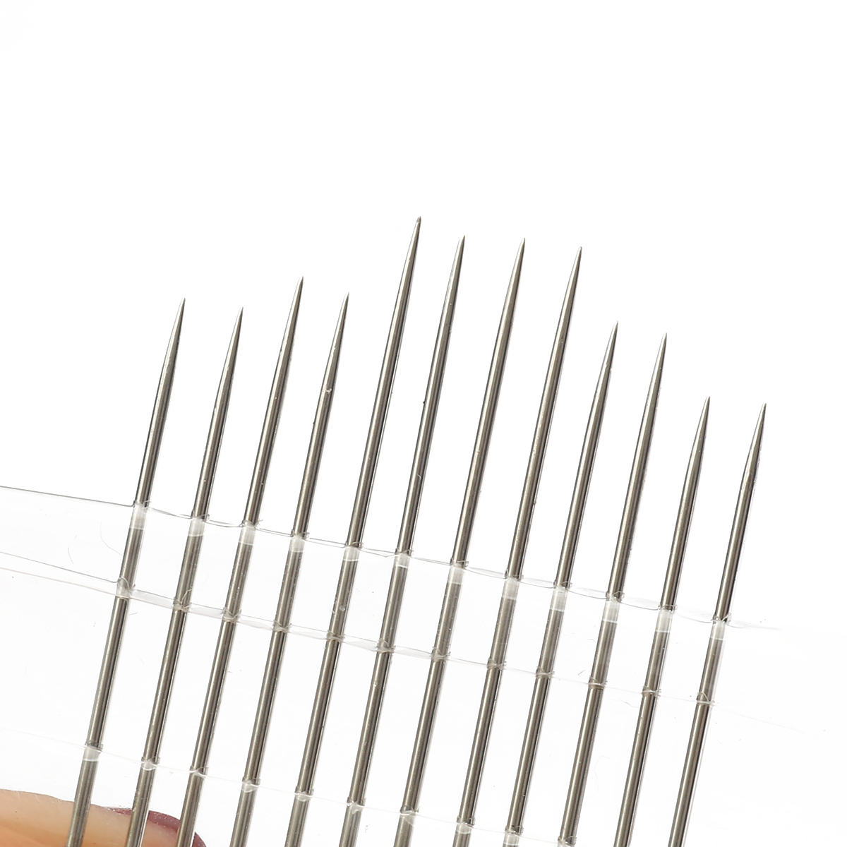 Blind Multi-size Stainless Ste - Cotton Embroidery Thread Skeins 评论和价格