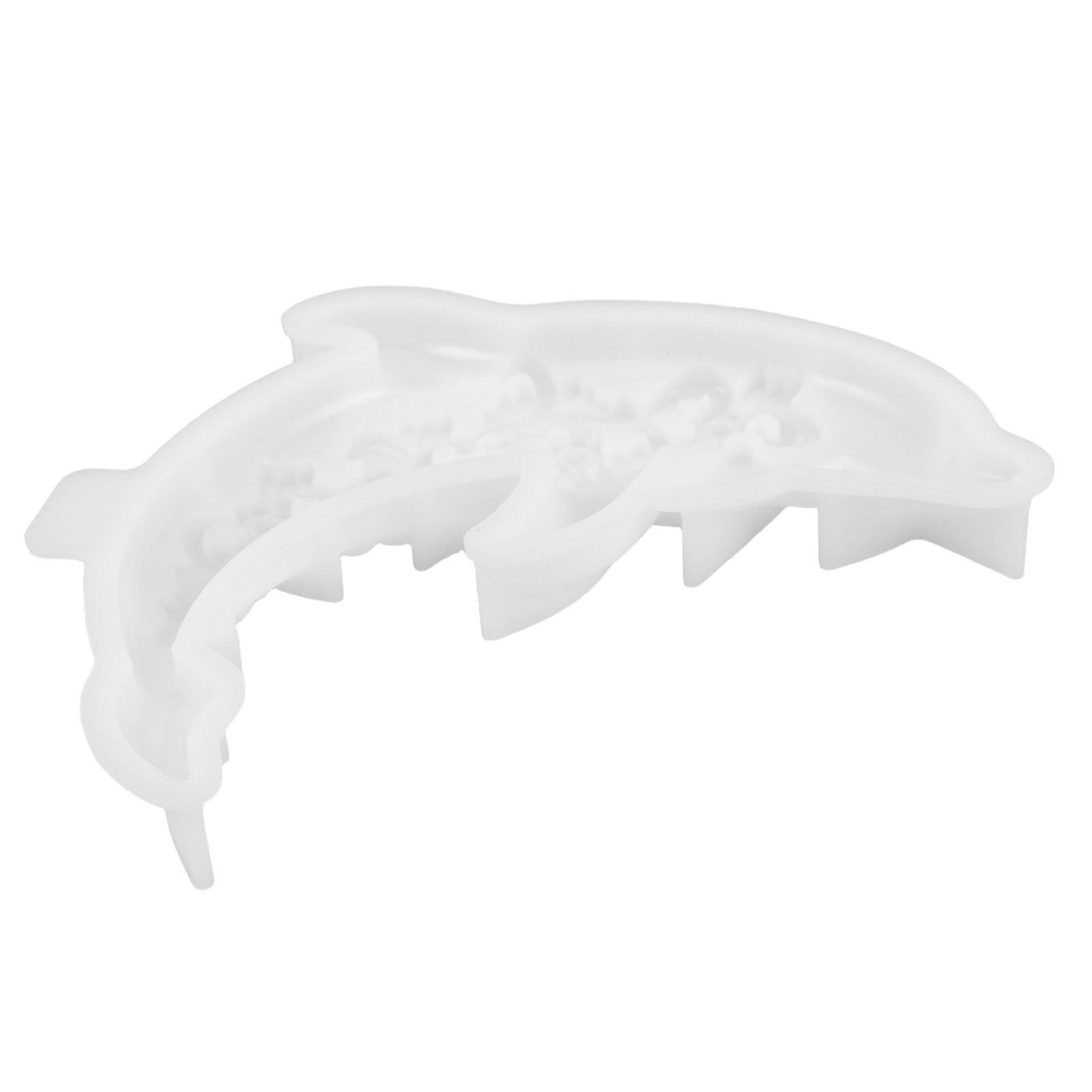 DIY Silicone Mold Set Rose Dol - Silicone Epoxy Resin Molds Set 评论和价格