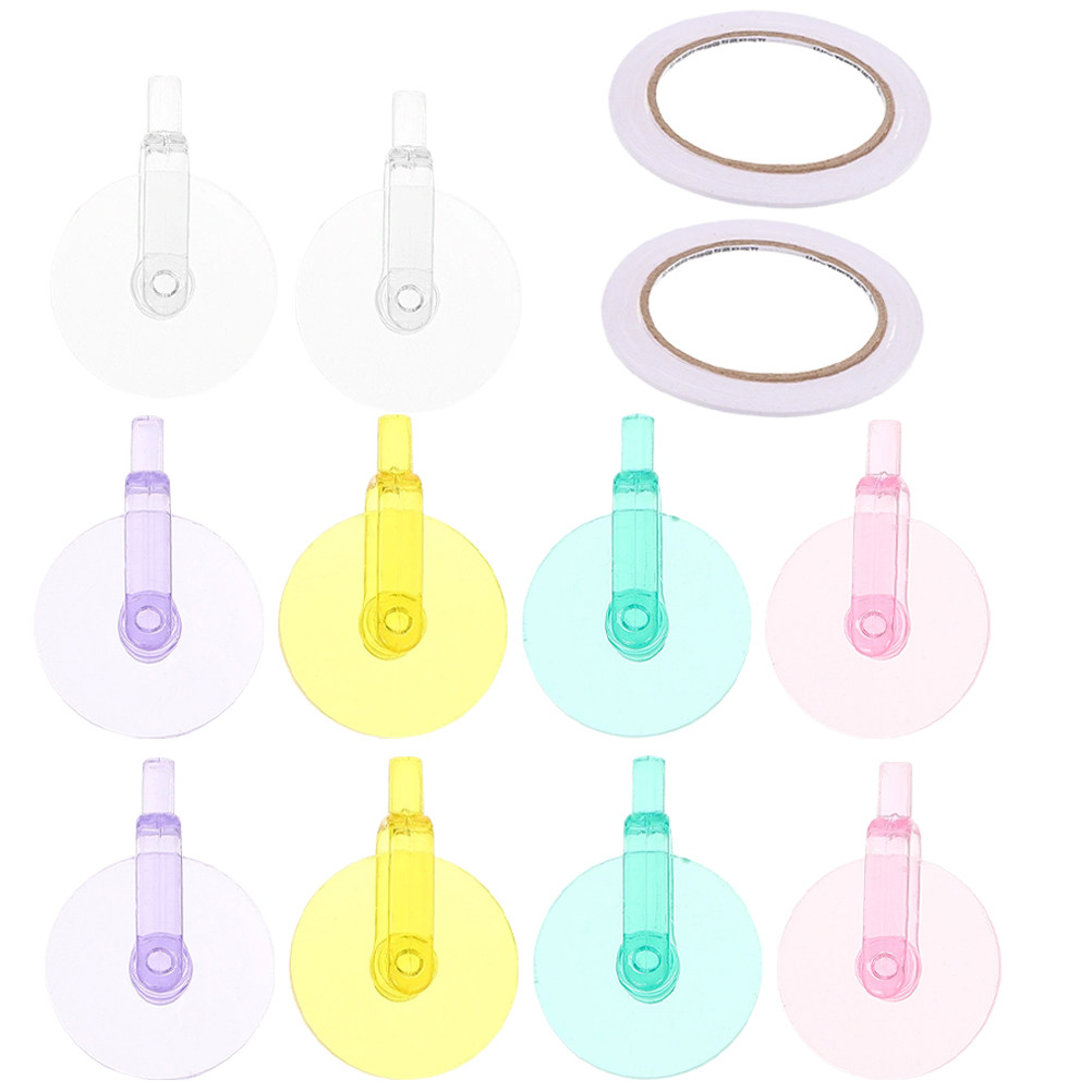 2Sets Diamond Art Plastic Roll - Painting Supplies 评论和价格