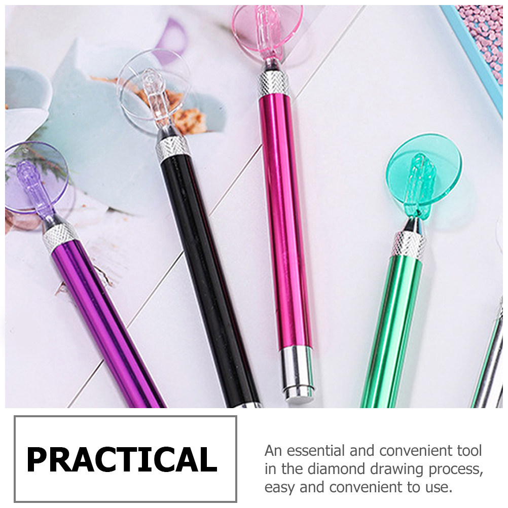 2Sets Diamond Art Plastic Roll - Painting Supplies 评论和价格