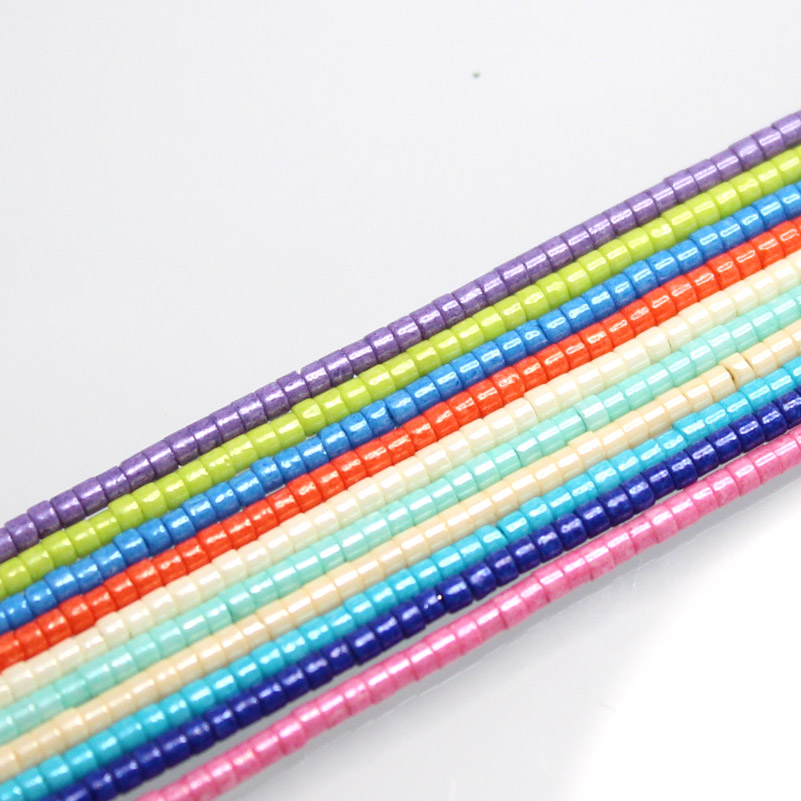 2MM Japanese  Beads 10g/20g/30 - Glass Seed Beads 2Mm Jewelry Making 评论和价格