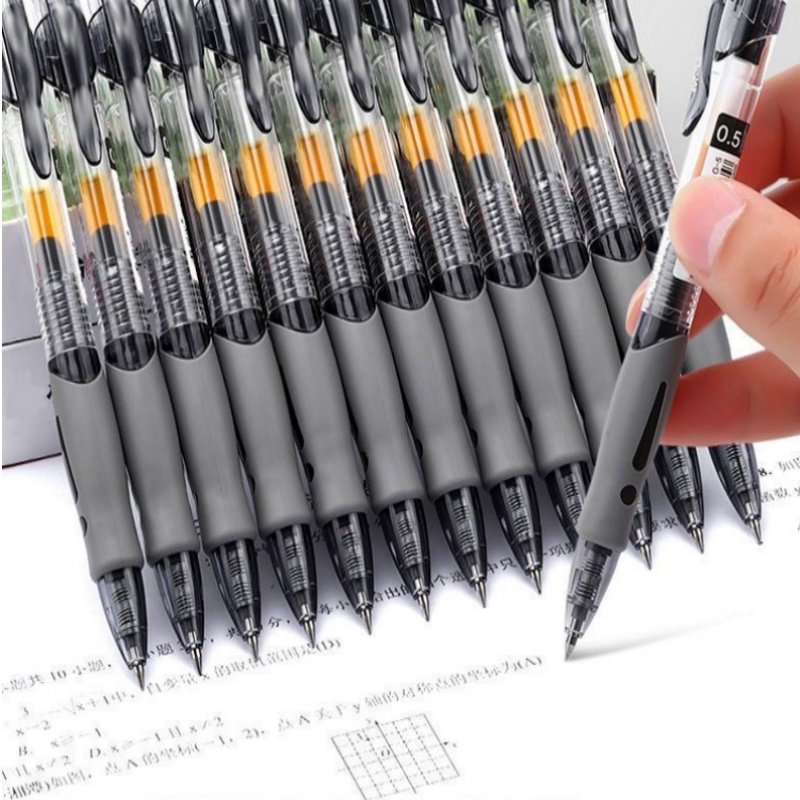 13/30pcs Retractable Gel Pens  - Scrapbooking 评论和价格