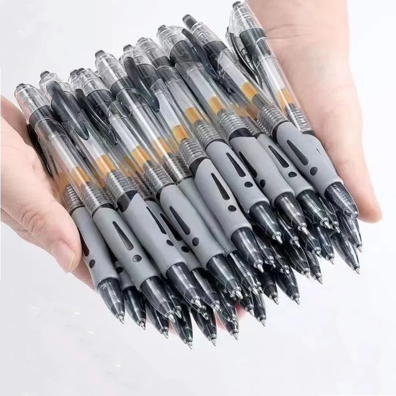 13/30pcs Retractable Gel Pens  - Scrapbooking 评论和价格