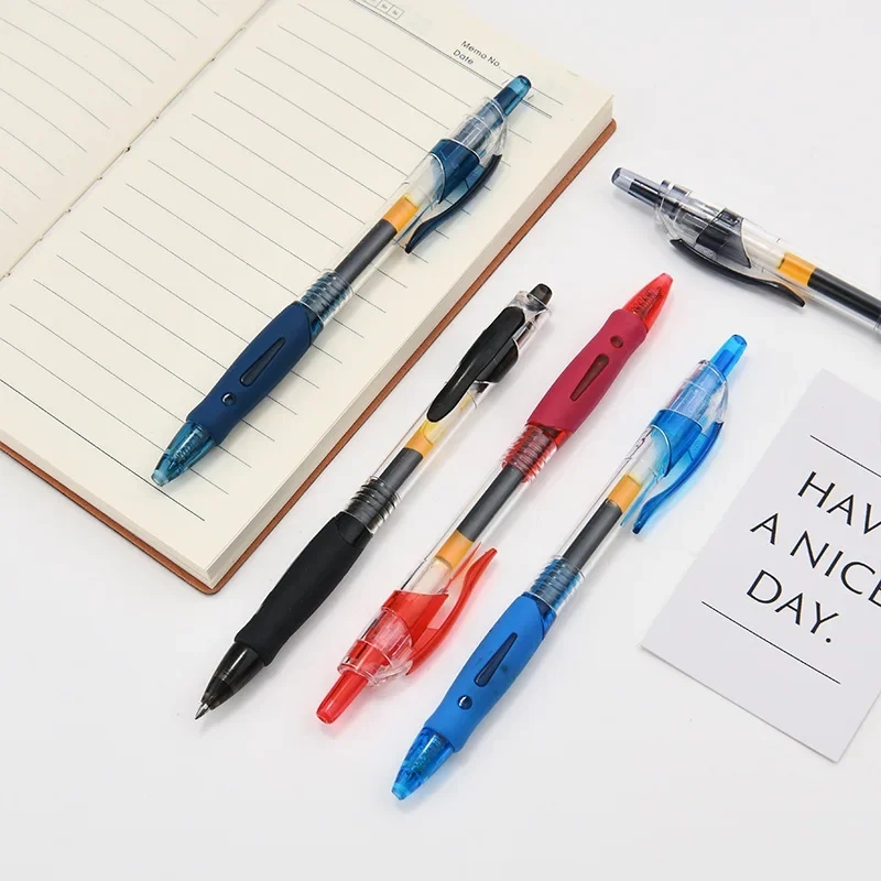 13/30pcs Retractable Gel Pens  - Scrapbooking 评论和价格