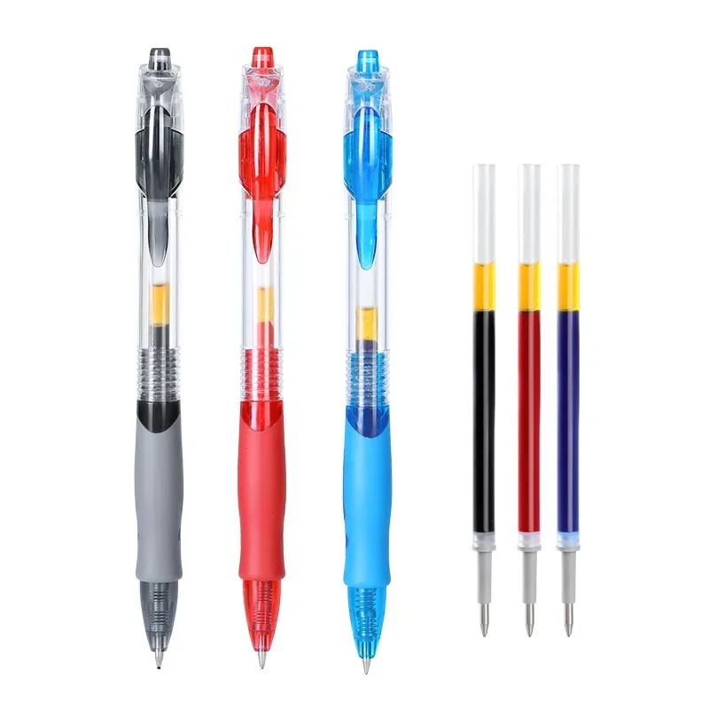 13/30pcs Retractable Gel Pens  - Scrapbooking 评论和价格