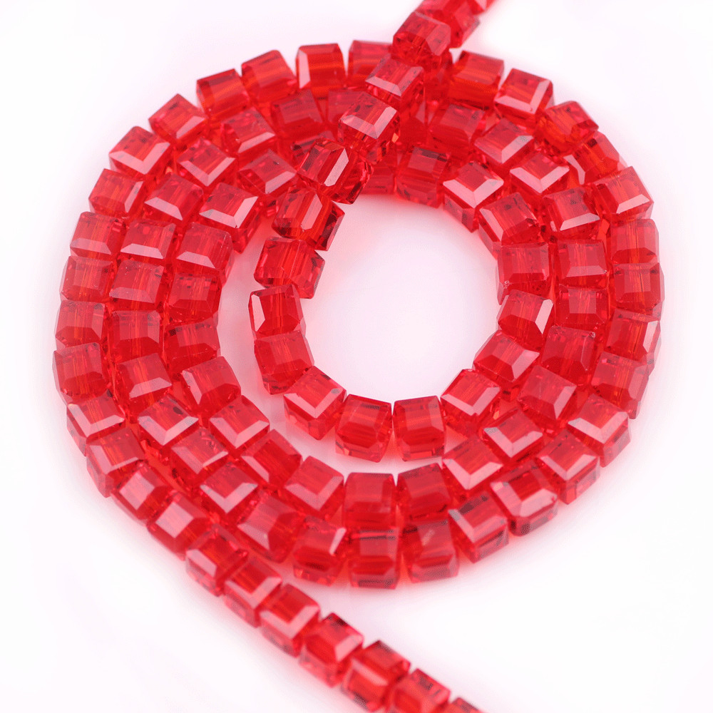 2/3/4/6/8/10MM Austrian Glass  - Glass Seed Beads 2Mm Jewelry Making 评论和价格