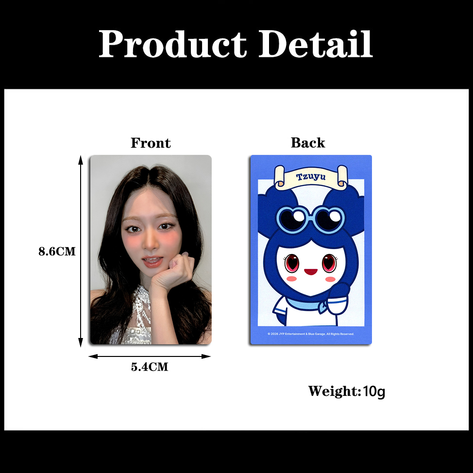 Lomo Photocard Set Collectible - Scrapbooking 评论和价格