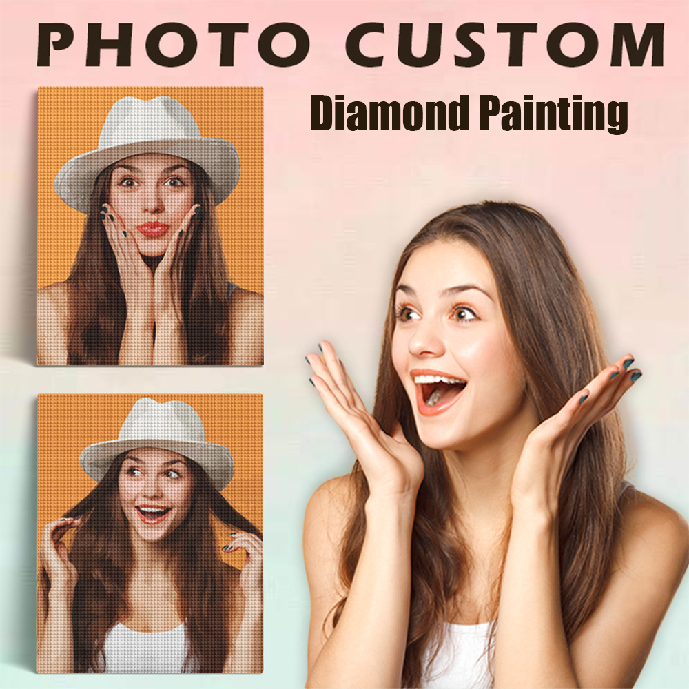 Evershine Full Square Round Di - Painting Supplies 评论和价格