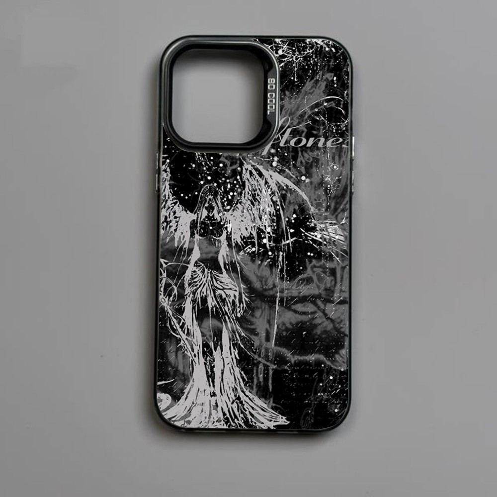 Singer D-Deftones Phone Case F - Mini Electric Sewing Machine Handheld 评论和价格