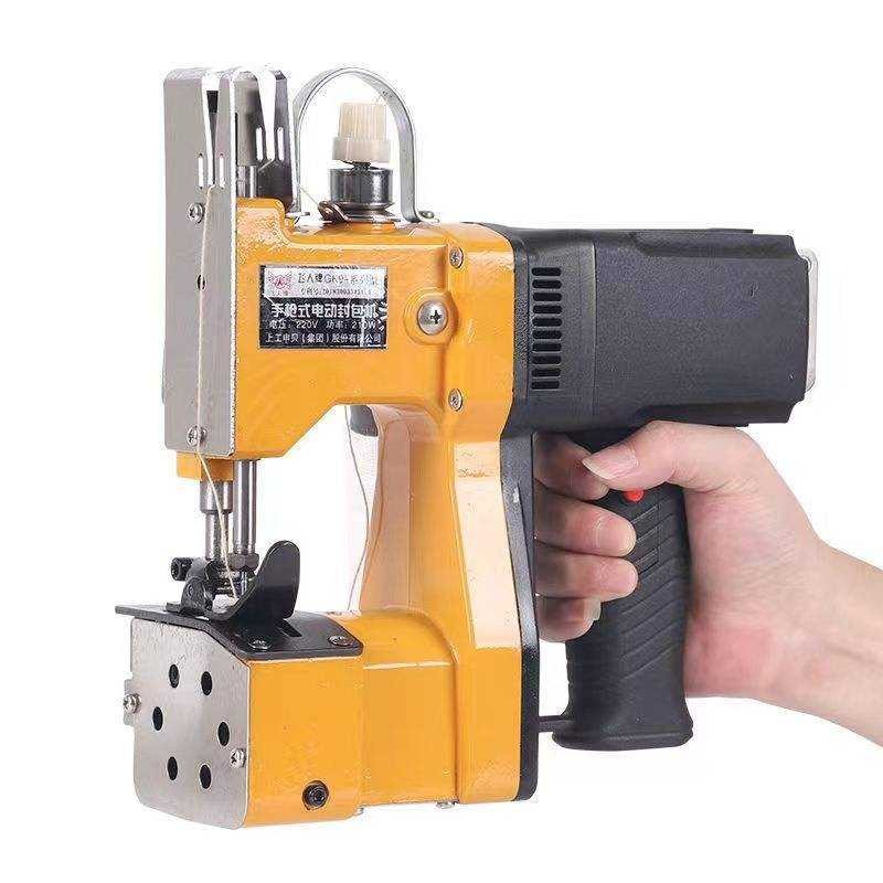 Small Industrial  Electric Min - Mini Electric Sewing Machine Handheld 评论和价格