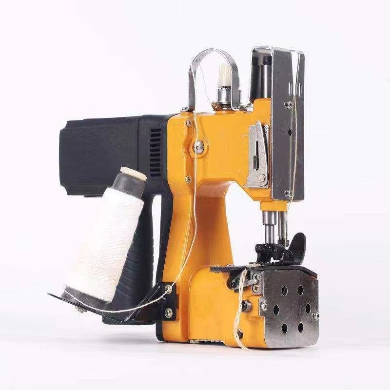 Small Industrial  Electric Min - Mini Electric Sewing Machine Handheld 评论和价格