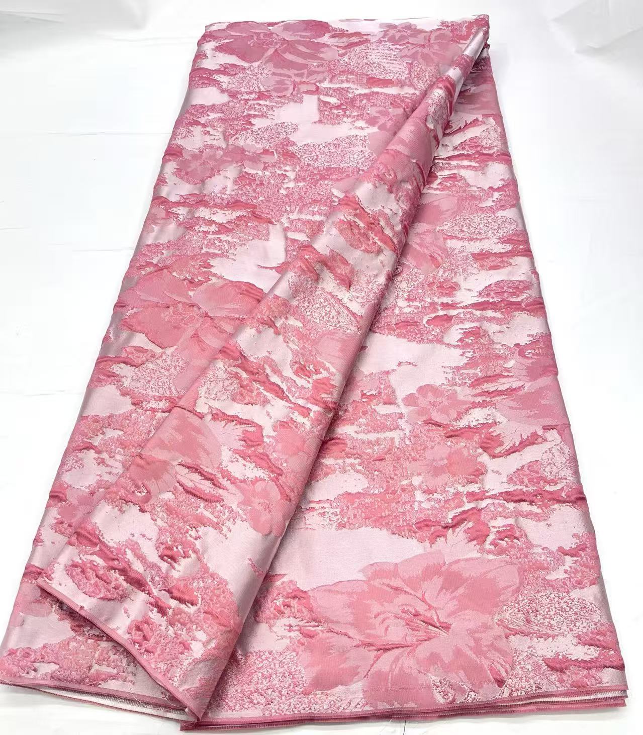 LACE African Brocade Lace Fabr - Sewing 评论和价格