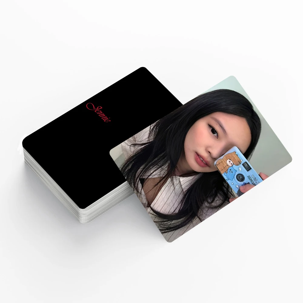 HD Lomo Photo Cards Collectibl - Scrapbooking 评论和价格