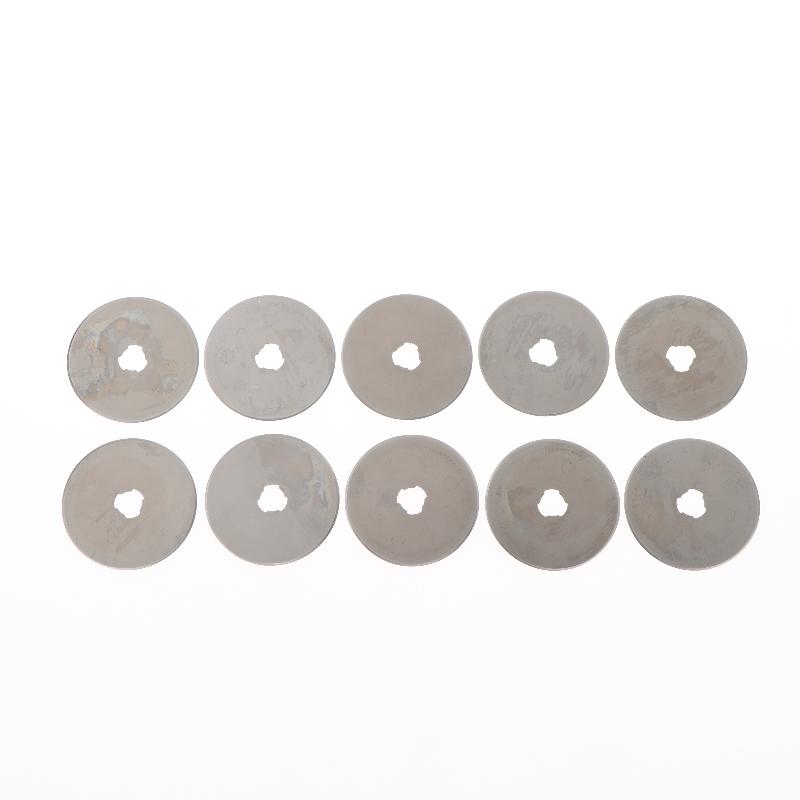 Rotary Cutter Blades 45mm 3 5  - Rotary Cutter For Fabric 45Mm 评论和价格