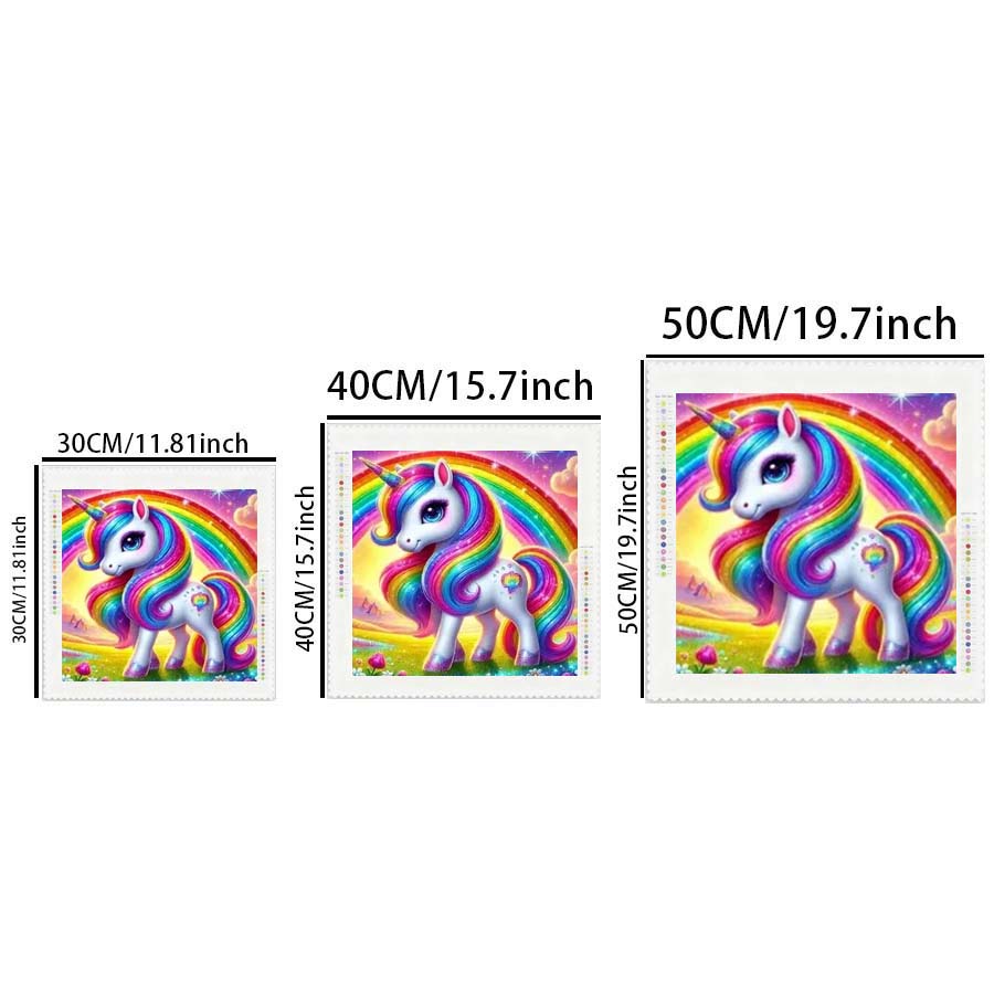 1 piece 5D DIY flocking cloth, - 5D Diamond Painting Kit Full Drill 评论和价格