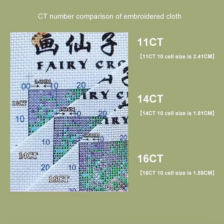 [[CC4971 - Knight in Love] DIY - Cross Stitch Stamped Kits Beginners 评论和价格