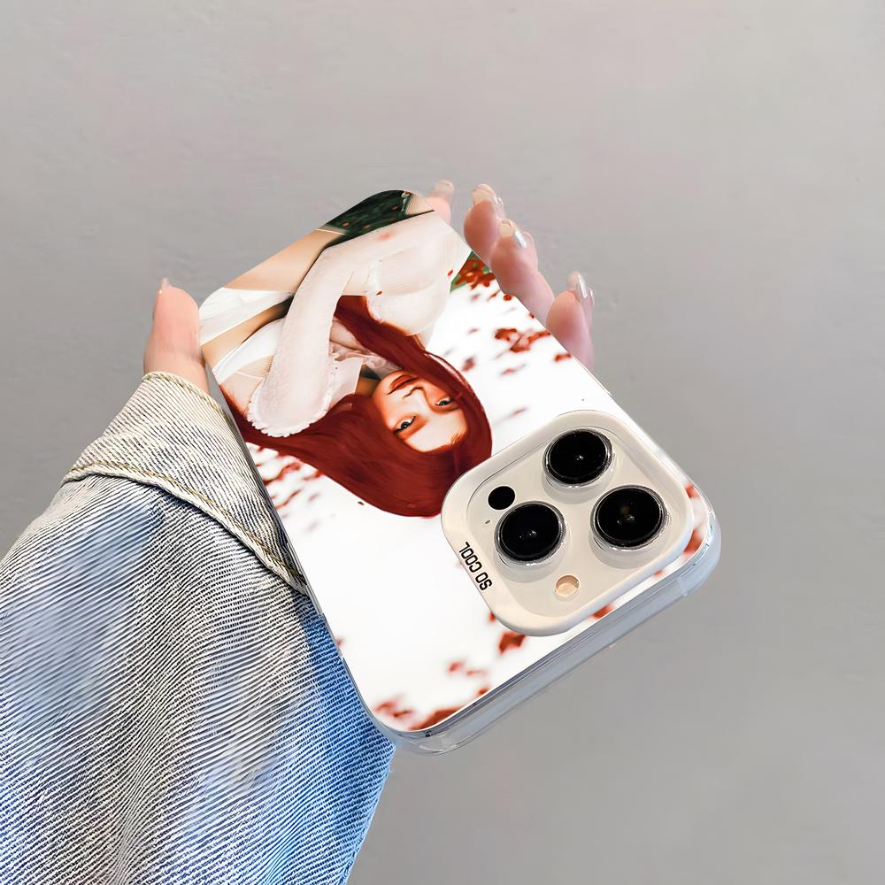 Singer J-Jennie Phone Case For - Mini Electric Sewing Machine Handheld 评论和价格