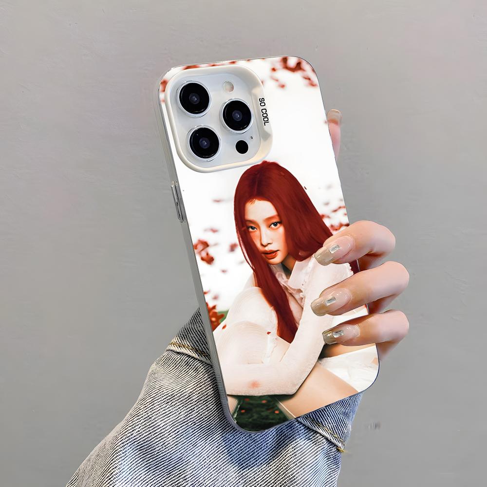 Singer J-Jennie Phone Case For - Mini Electric Sewing Machine Handheld 评论和价格