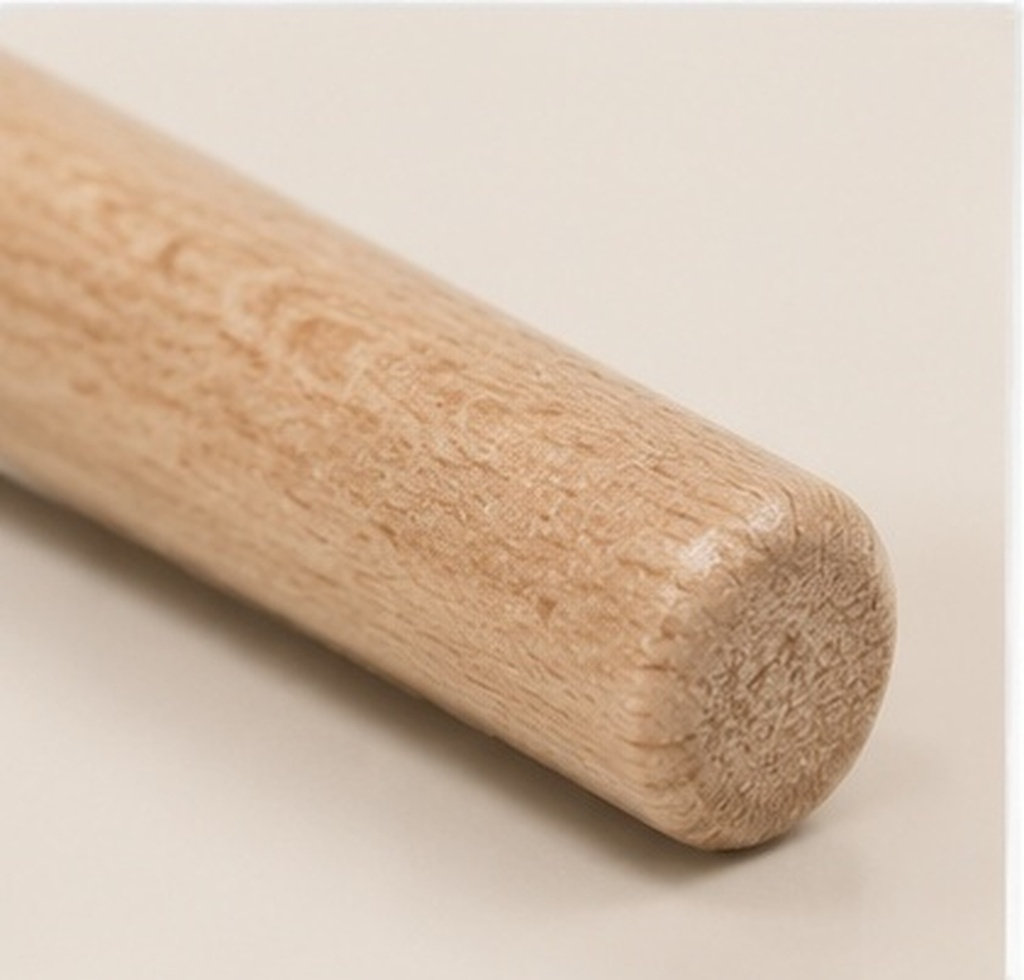 1Pcs Exquisite Wood Handle Cro - Wooden Crochet Hooks Ergonomic Handle 评论和价格
