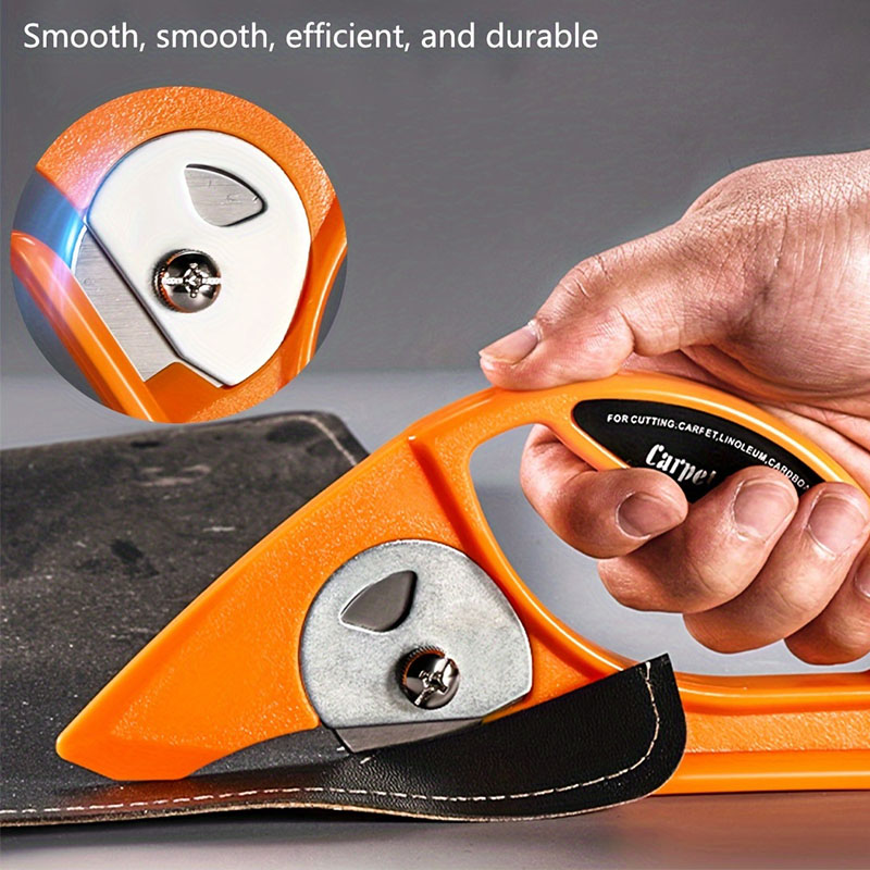 1pcs 45mm Rolled Material Cutt - Rotary Cutter For Fabric 45Mm 评论和价格
