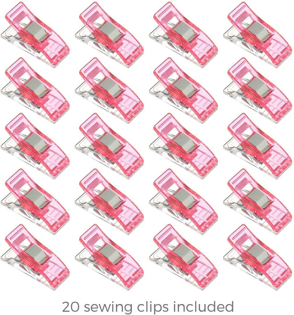 Rotary Cutter Set Pink - Quilt - Rotary Cutter For Fabric 45Mm 评论和价格