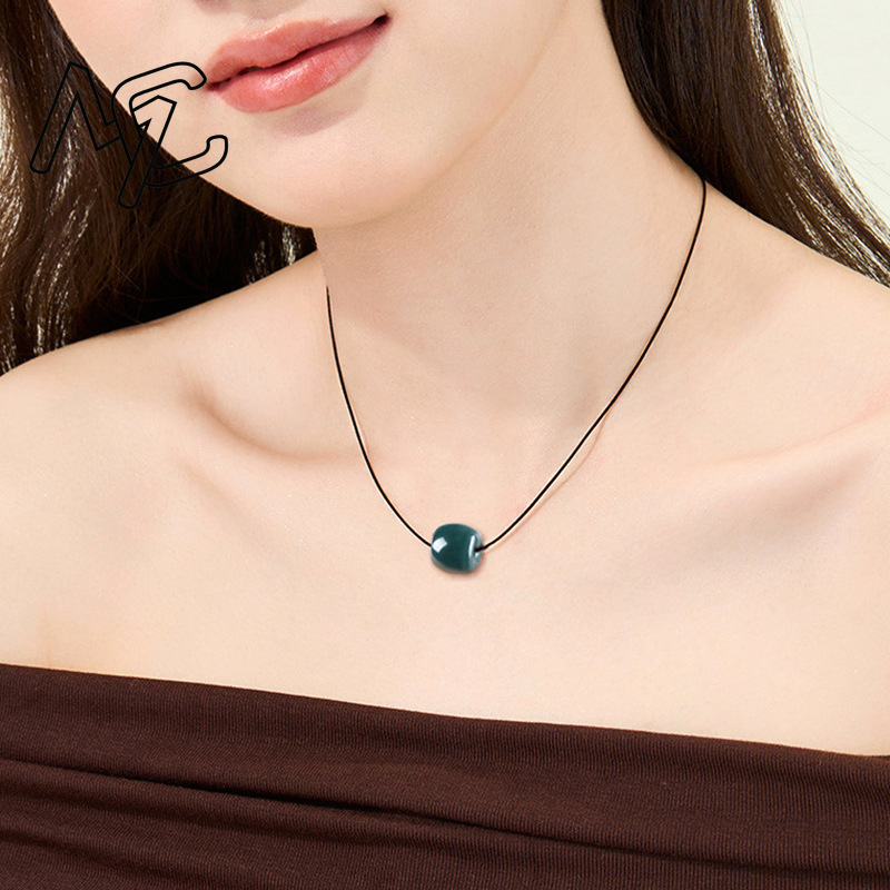 Natural Myanmar Emerald Deep B - Beading 评论和价格