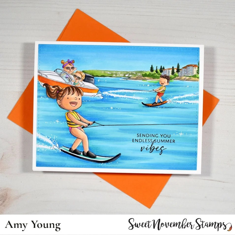 beach student 2026 Medal Frame - Clear Silicone Stamps For Card Making 评论和价格