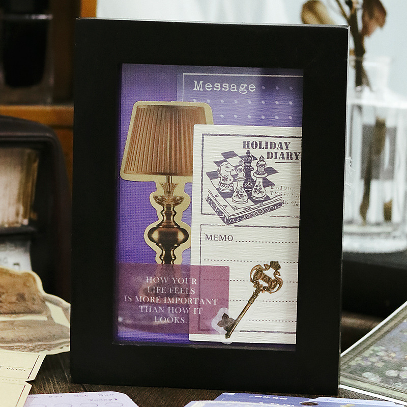 30 Sheets Vintage Archive Mate - Vintage Junk Journal Scrapbooking Paper 评论和价格